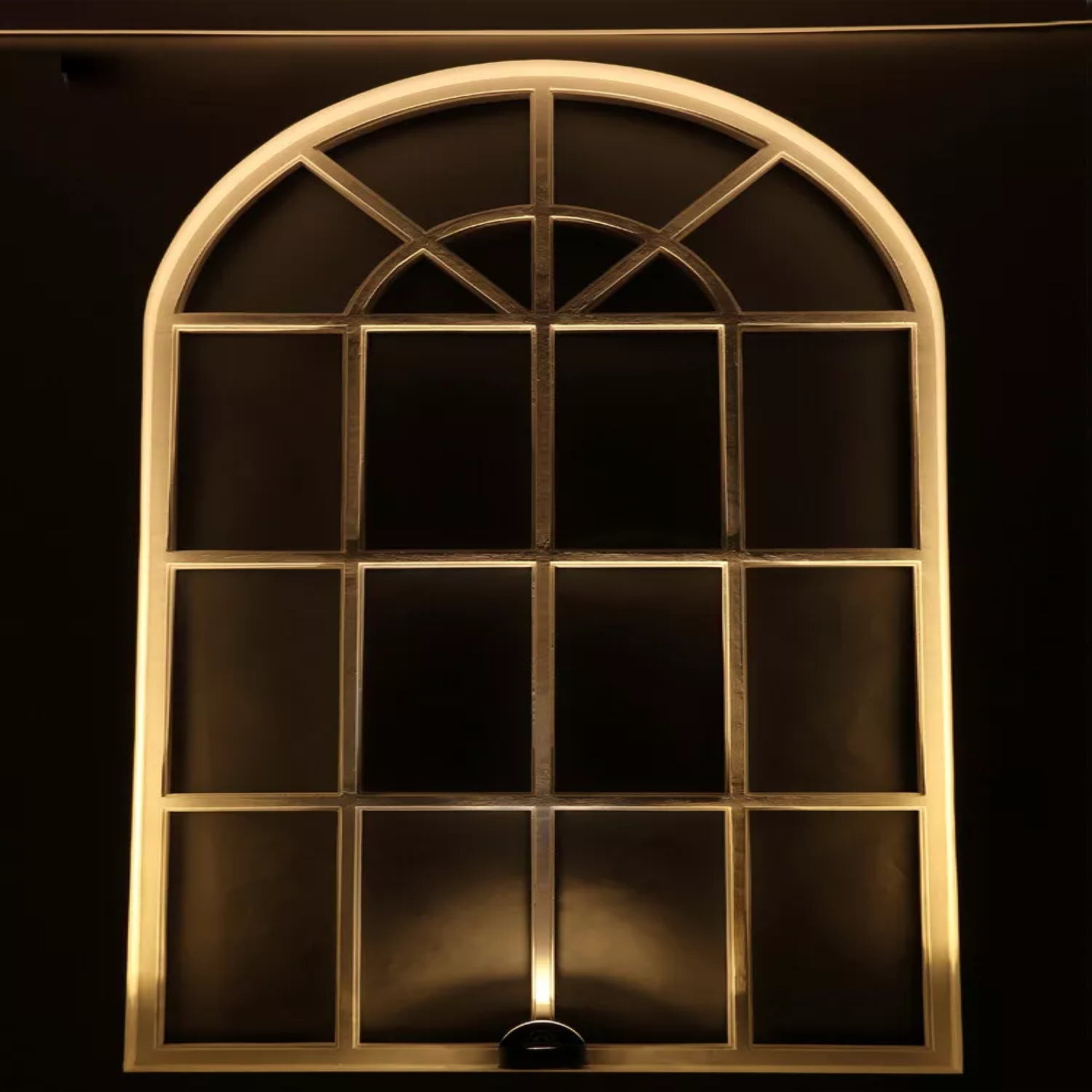 10w Window Outdoor Wall Light