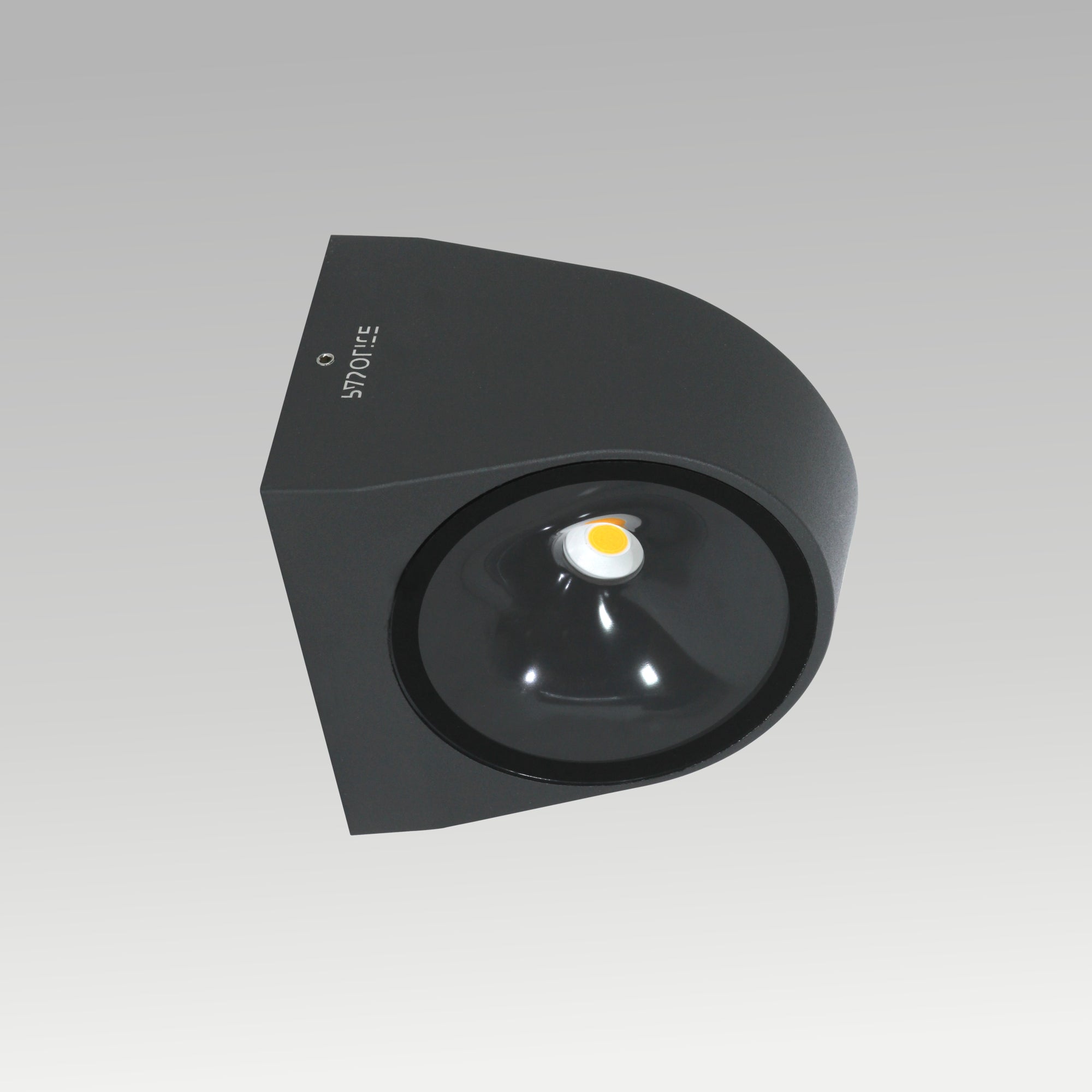 2x7w Double Side Outdoor Wall Light
