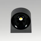 2x7w Double Side Outdoor Wall Light