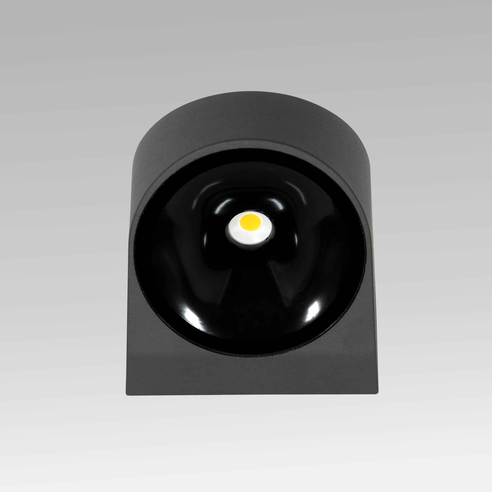 2x7w Double Side Outdoor Wall Light