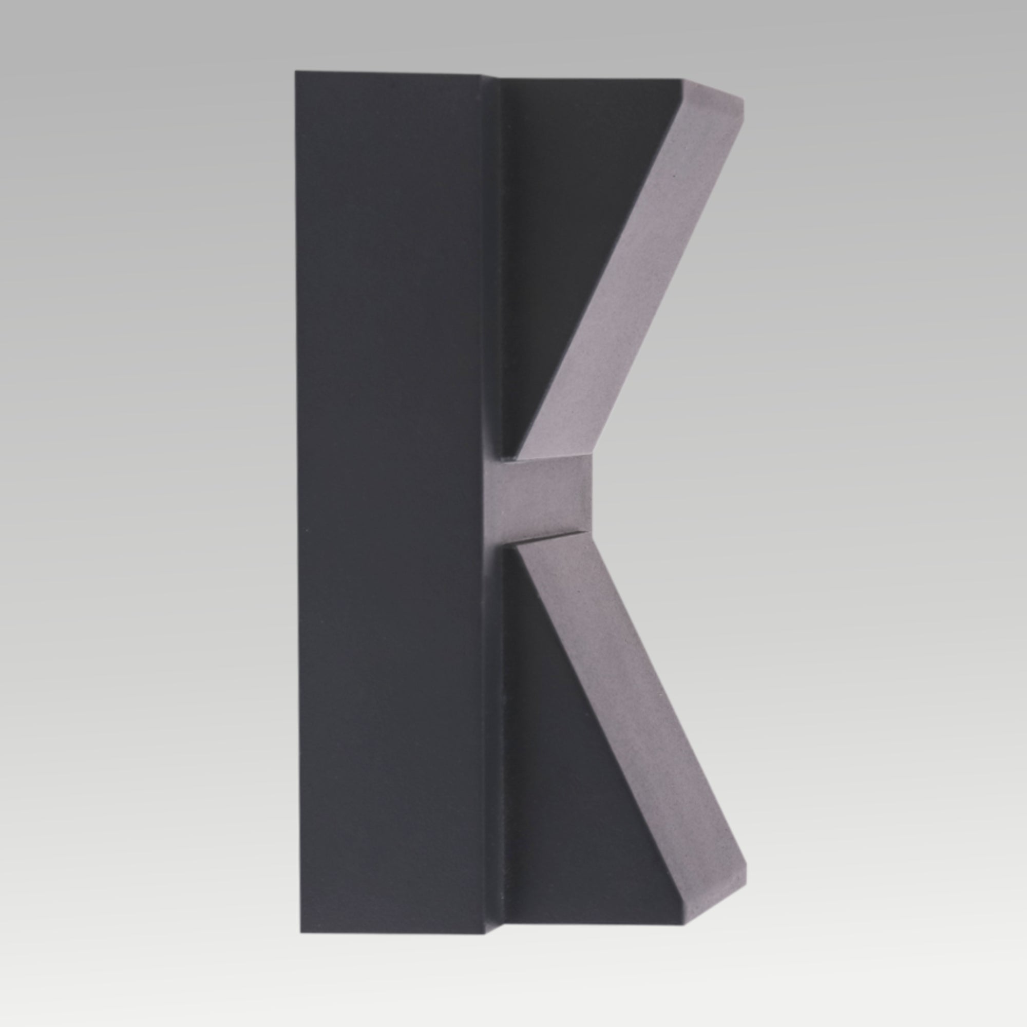 Up Down Outdoor Wall Lights
