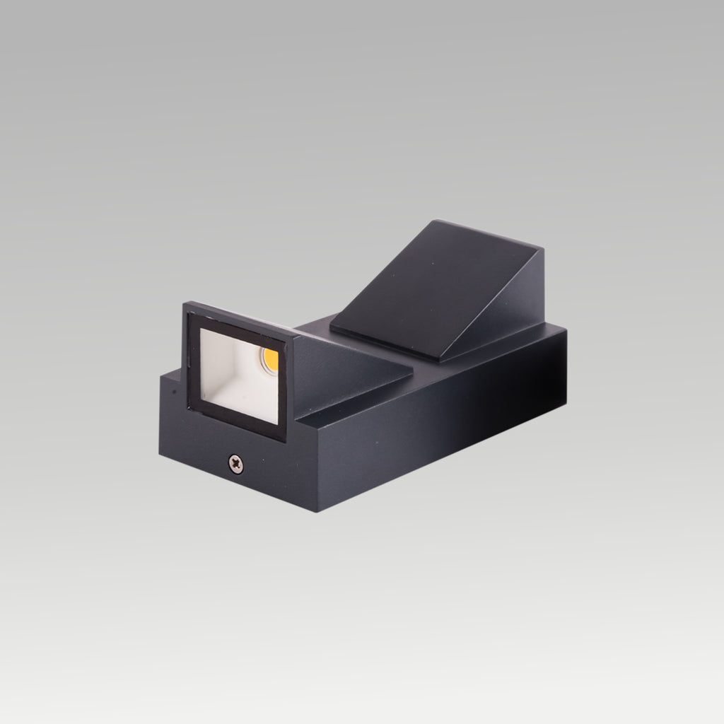 Up Down Outdoor Wall Lights