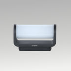 18w 360° Outdoor Wall Light