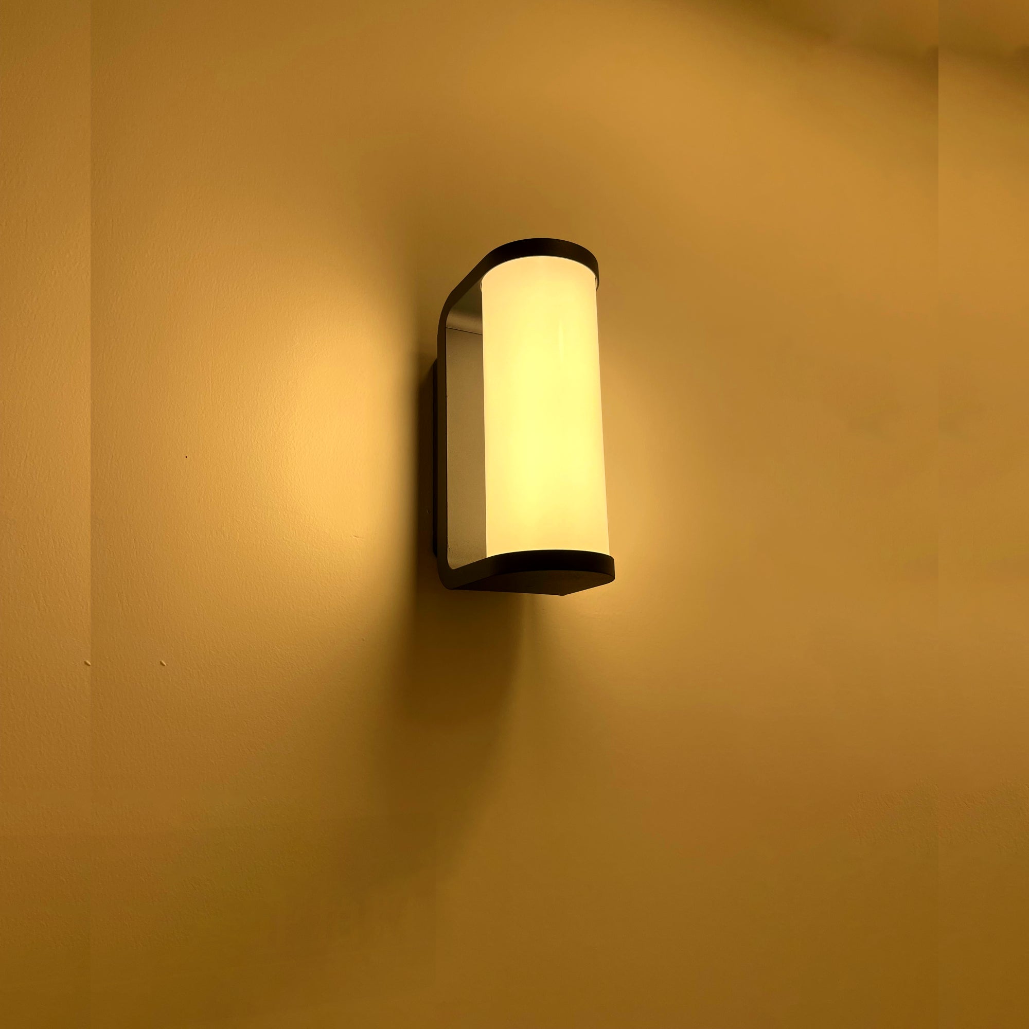 18w 360° Outdoor Wall Light