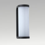 18w 360° Outdoor Wall Light