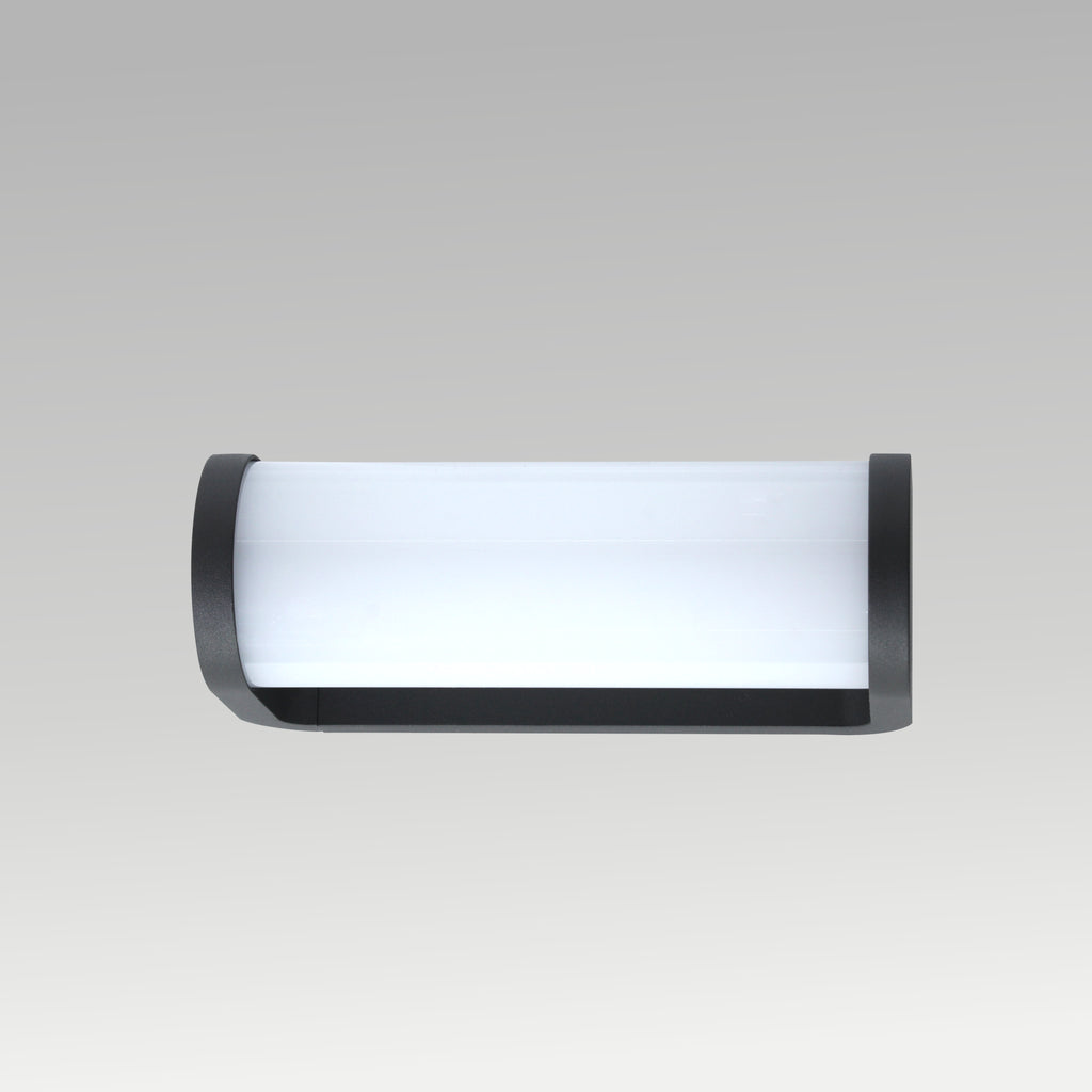18w 360° Outdoor Wall Light