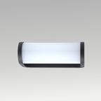 18w 360° Outdoor Wall Light