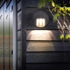 3w Outdoor Wall Lights