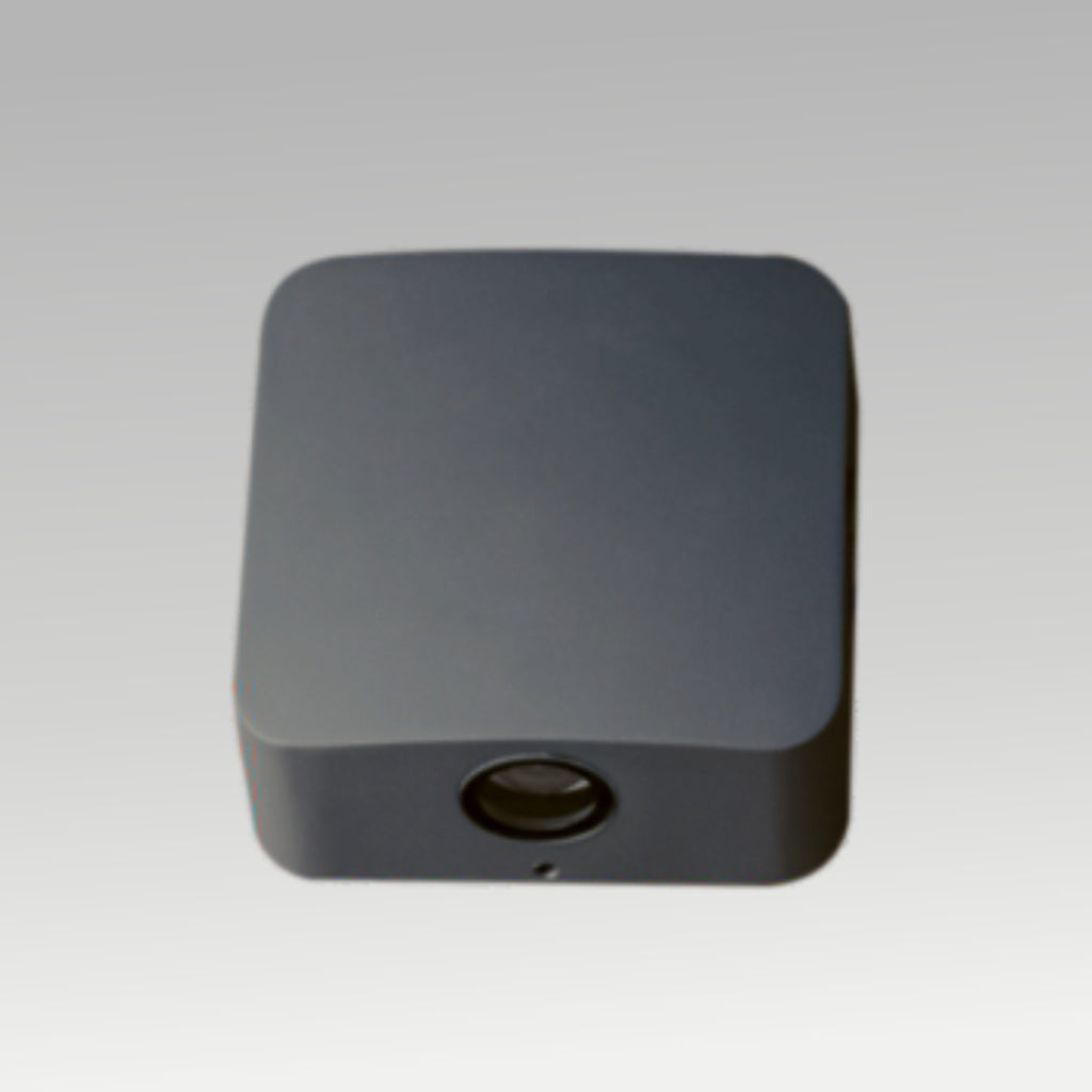 4w Four Way Outdoor Wall Light