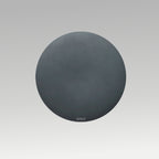 20w Indirect Round Outdoor Wall Light