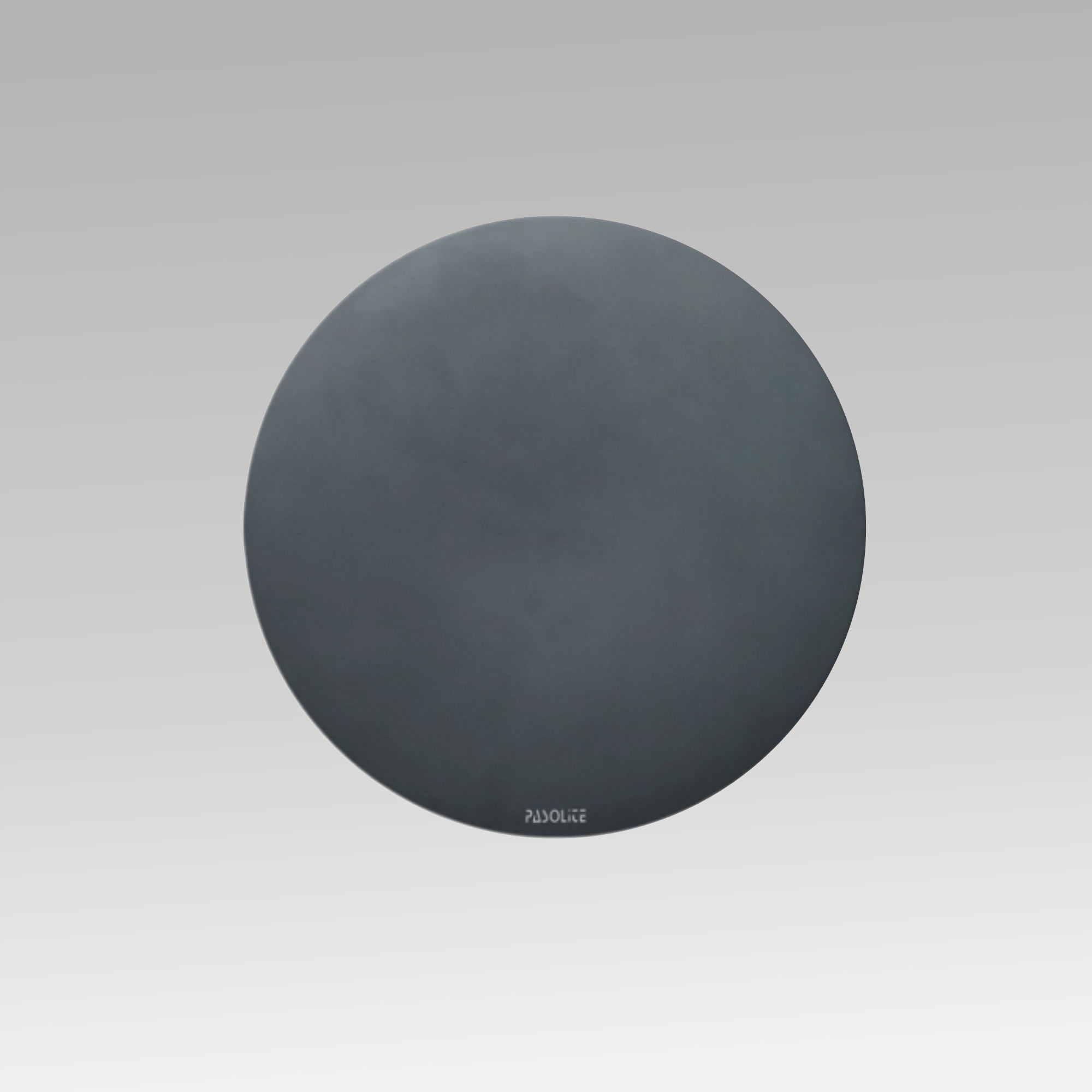 20w Indirect Round Outdoor Wall Light