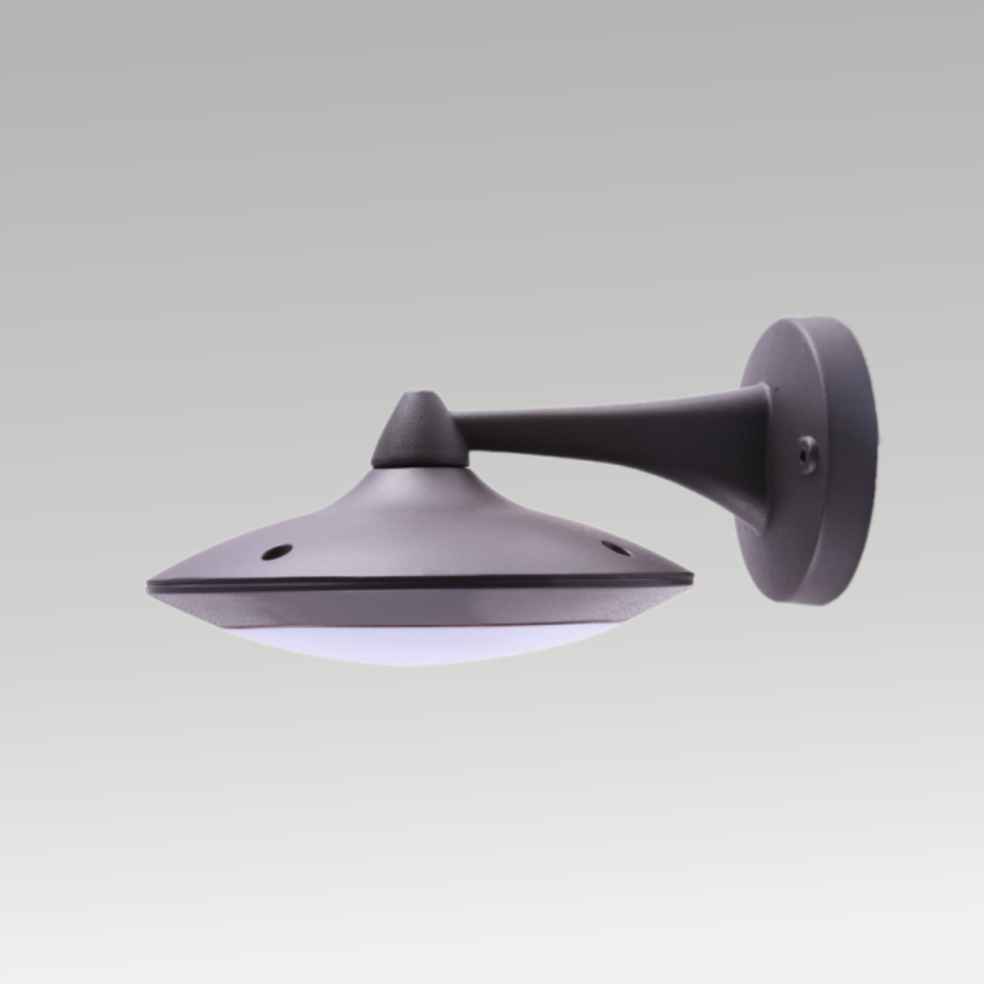 6w Corridor Outdoor Wall Light