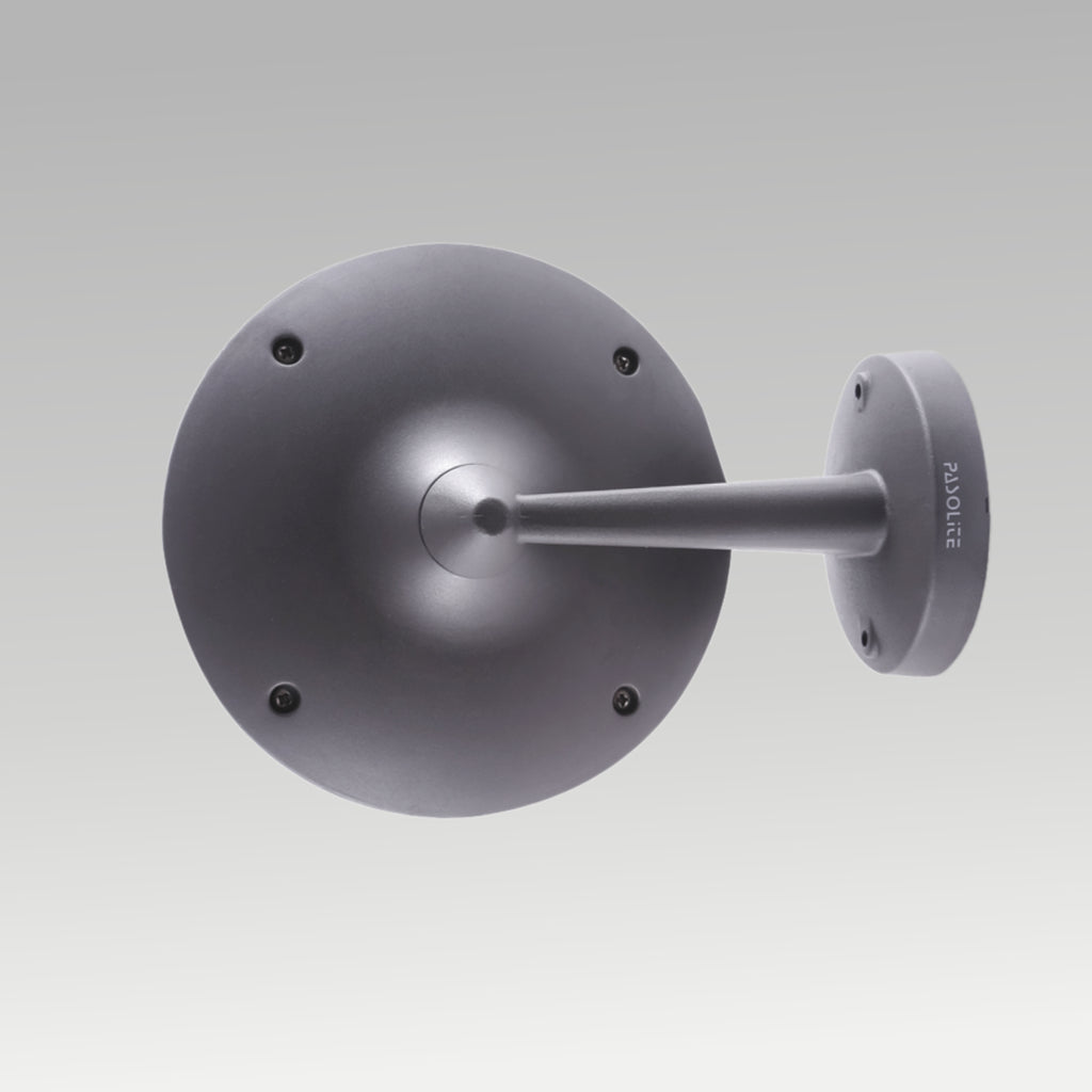 6w Corridor Outdoor Wall Light