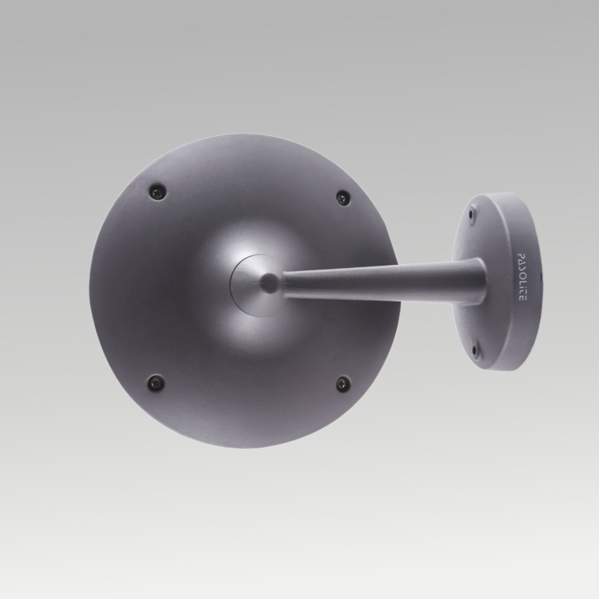 6w Corridor Outdoor Wall Light