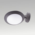 6w Corridor Outdoor Wall Light