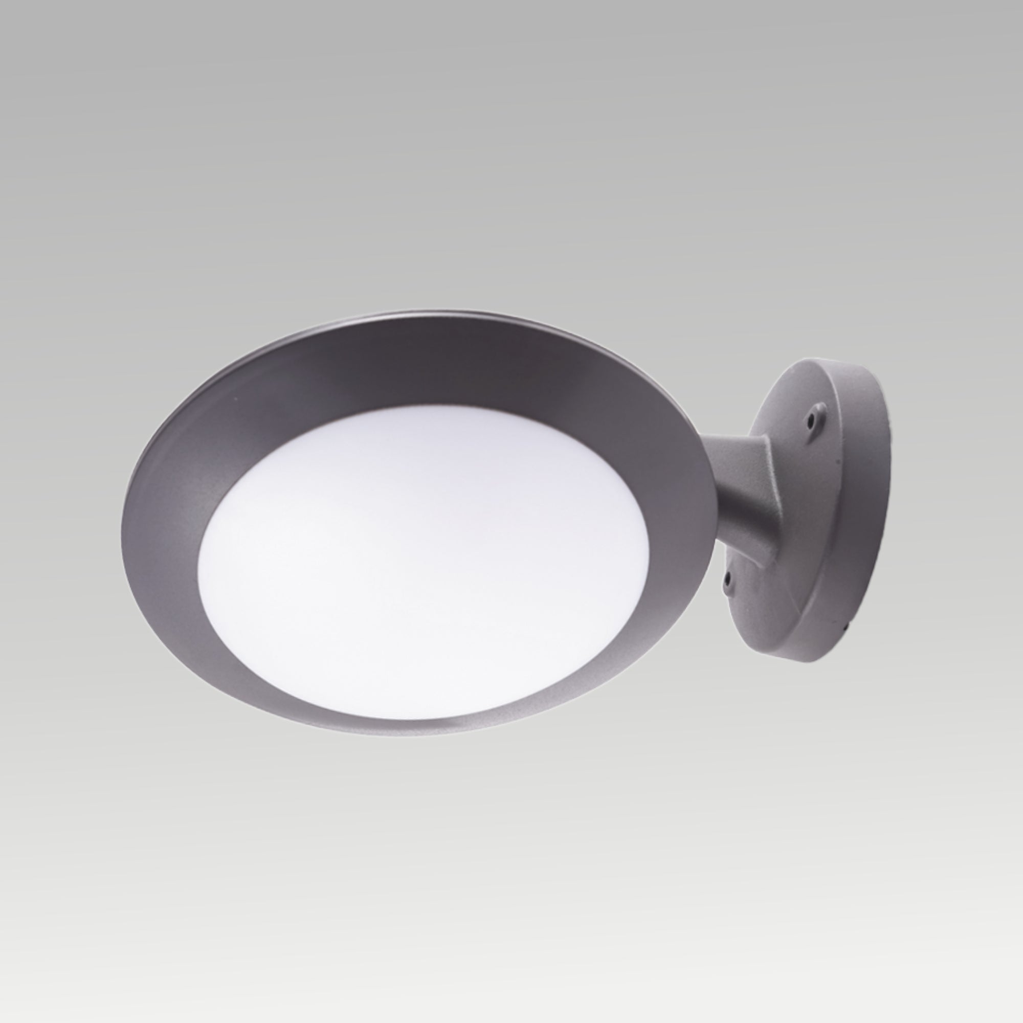 6w Corridor Outdoor Wall Light