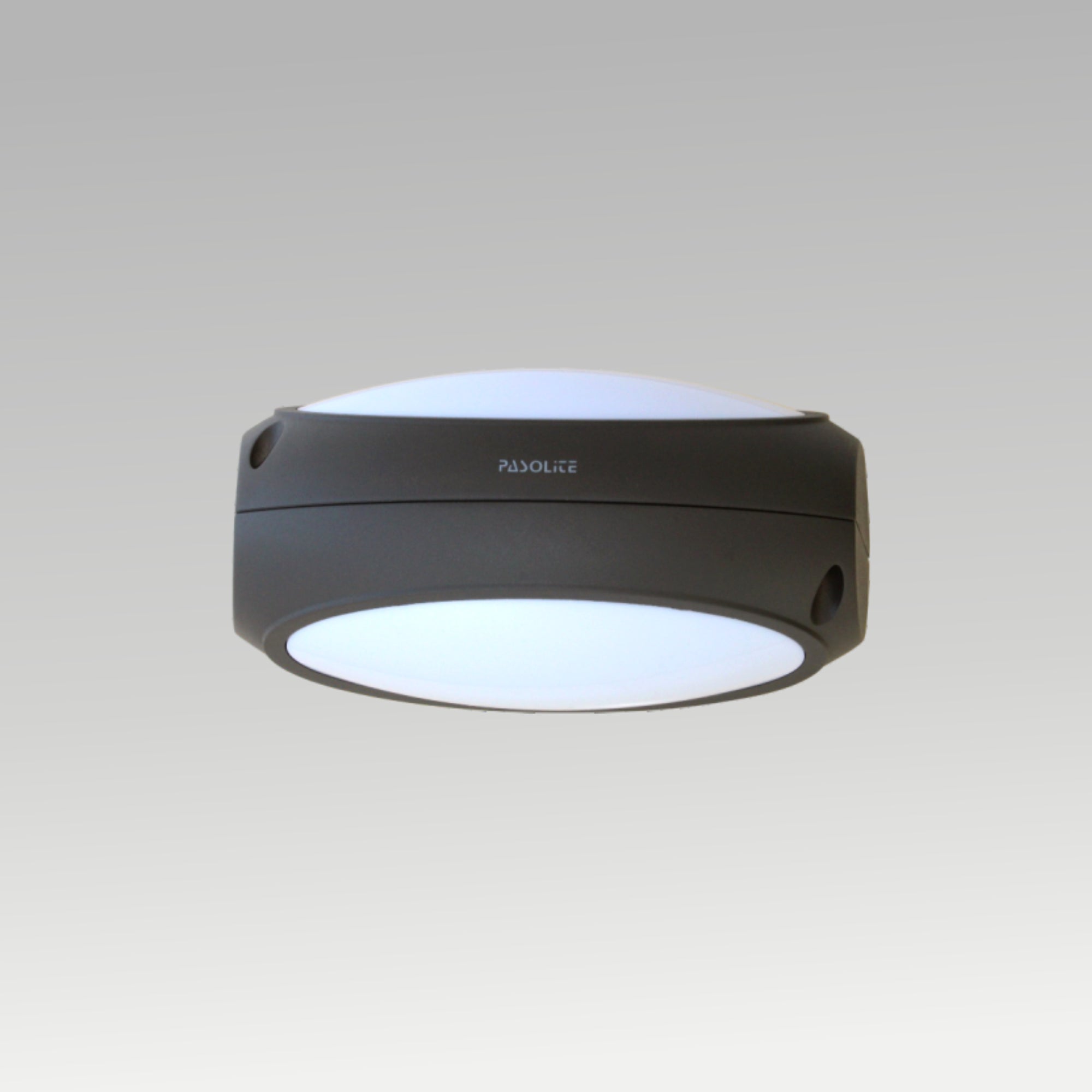 8w 2 Way Outdoor  Wall Light