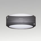 8w 2 Way Outdoor  Wall Light