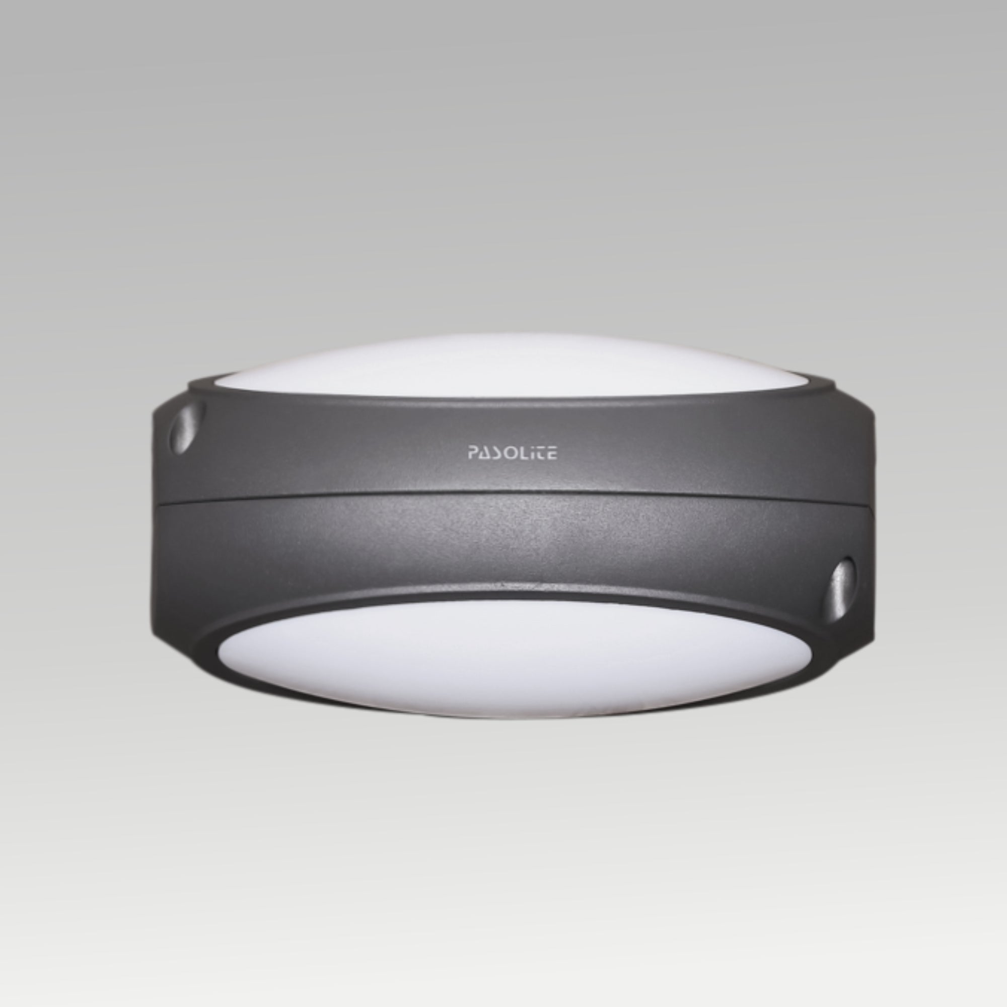 8w 2 Way Outdoor  Wall Light
