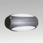 8w 2 Way Outdoor  Wall Light