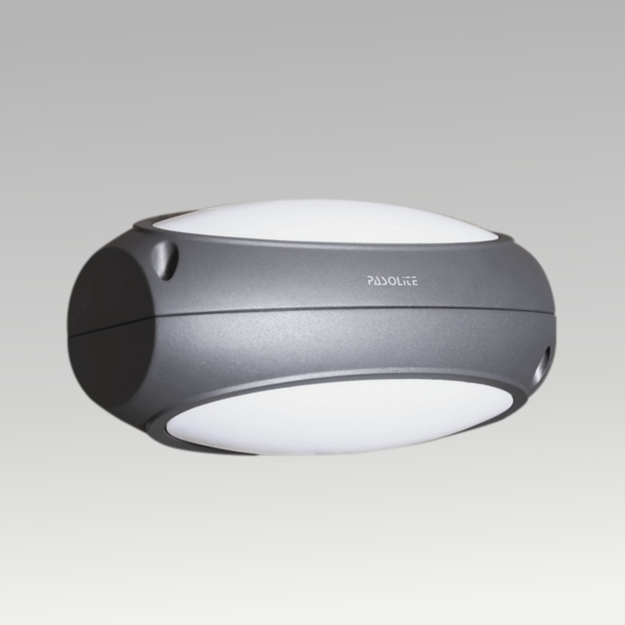 8w 2 Way Outdoor  Wall Light