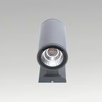 Cylindrical Outdoor Wall Lights