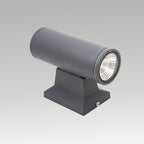 Cylindrical Outdoor Wall Lights