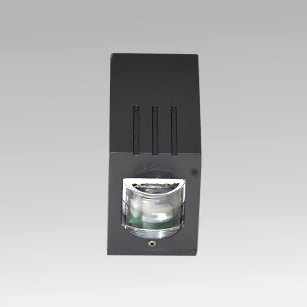Top Light One Way 1 Way & 2 Way Outdoor Narrow Beam Light – Pasolite