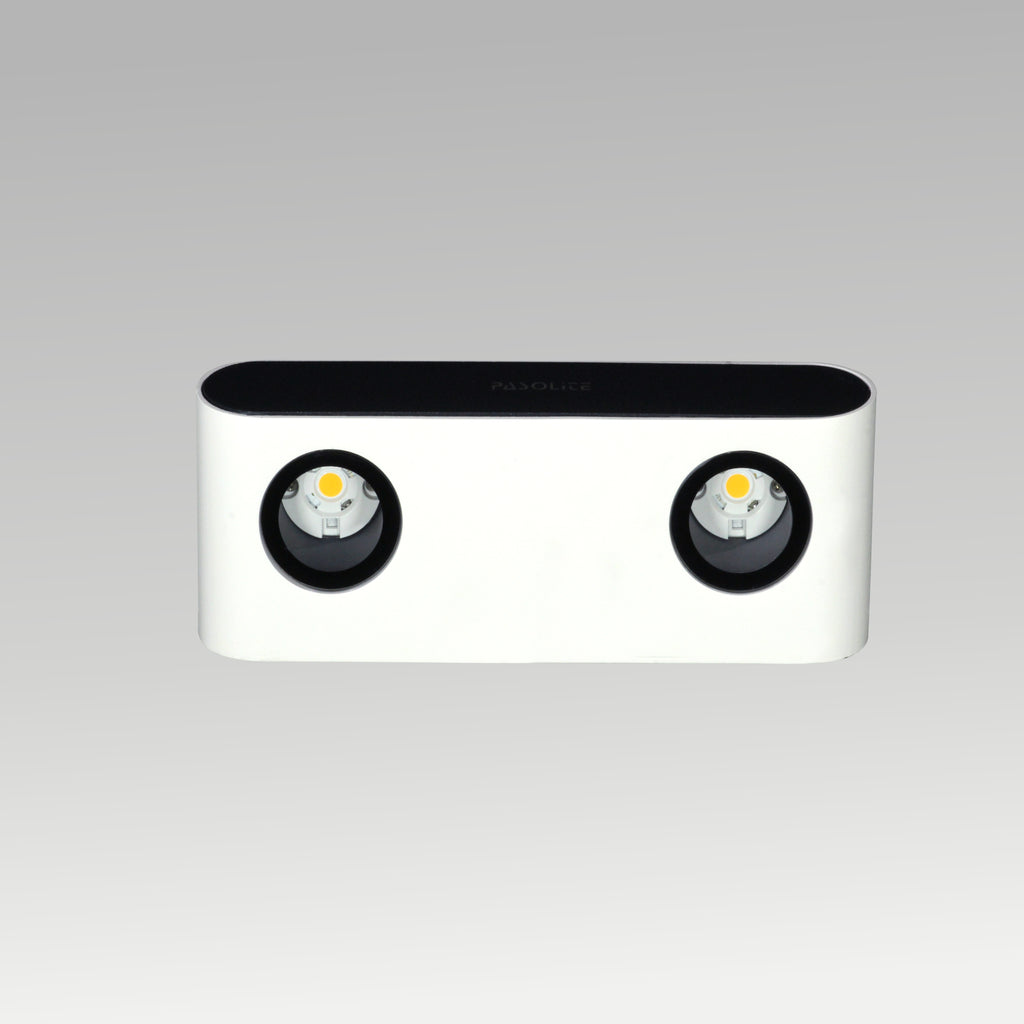 10w Up Down Outdoor Wall Lights
