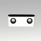 10w Up Down Outdoor Wall Lights