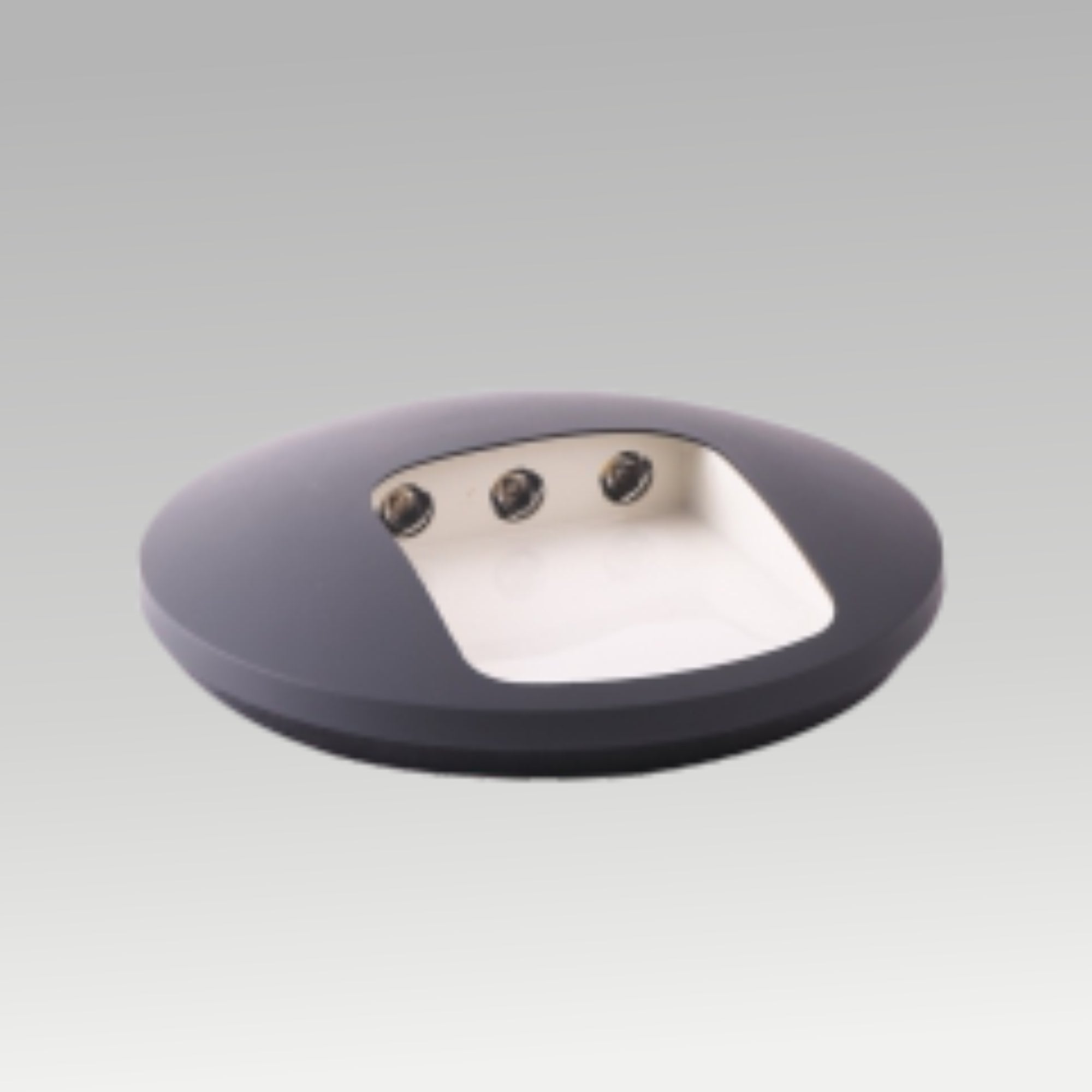 3w Outdoor Wall Lights