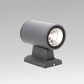 Cylindrical Outdoor Wall Lights