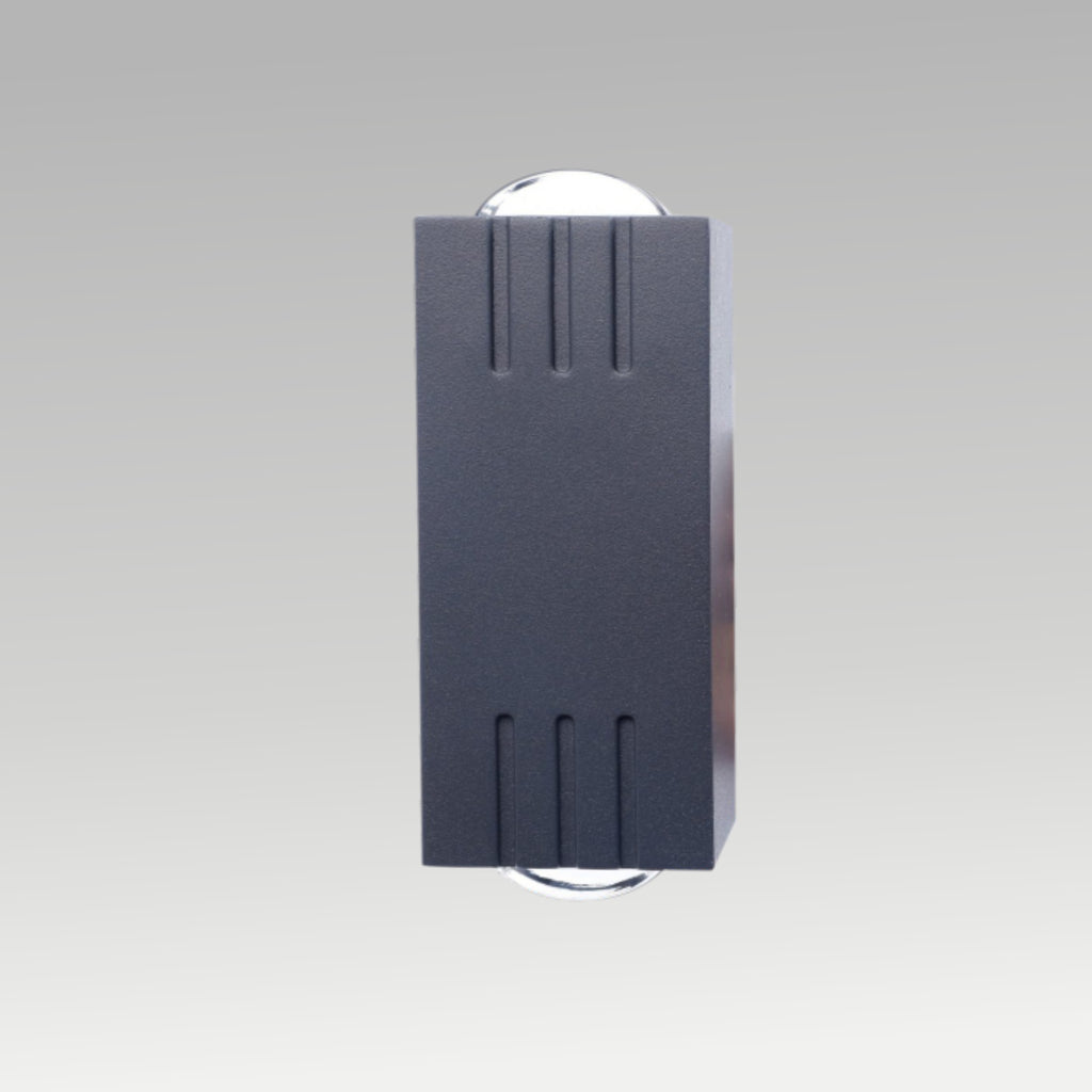1 Way & 2 Way Outdoor Narrow Beam Light