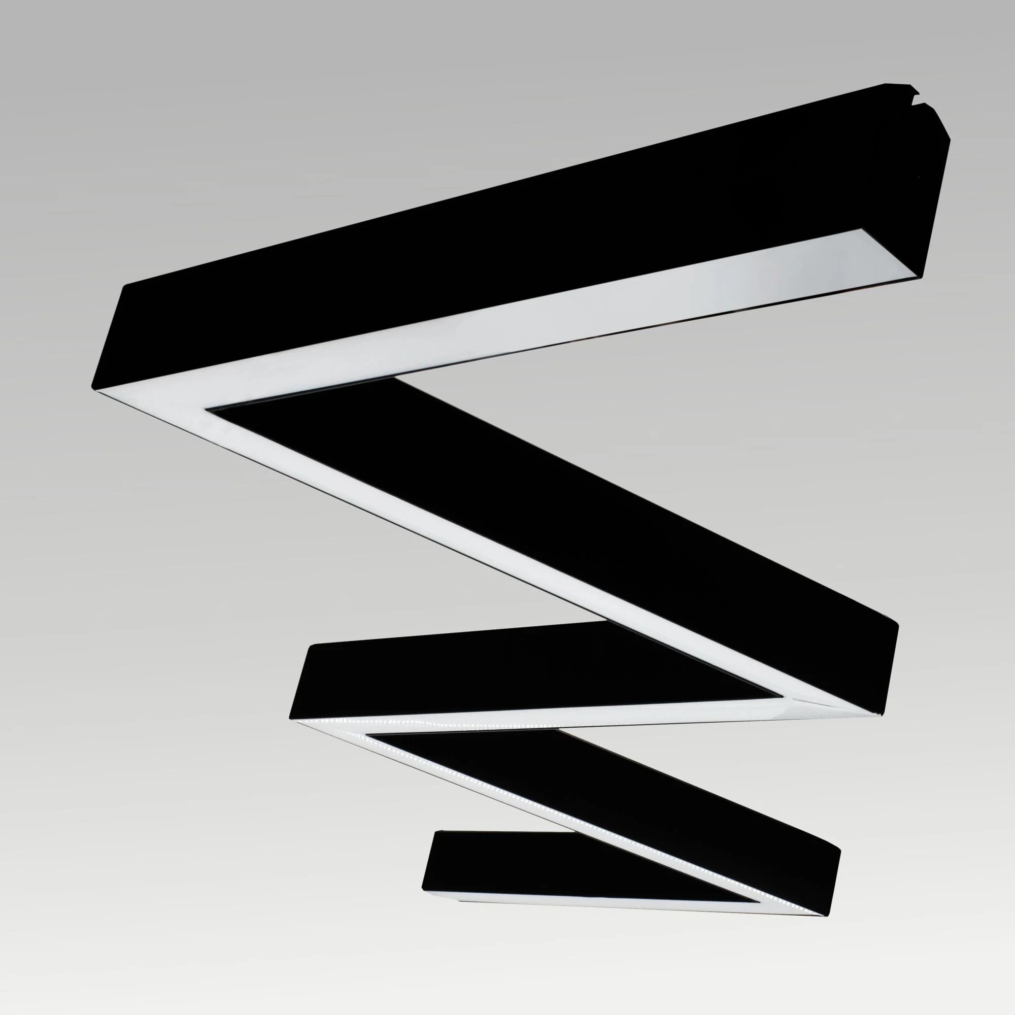 Zig zag Elegant Hanging