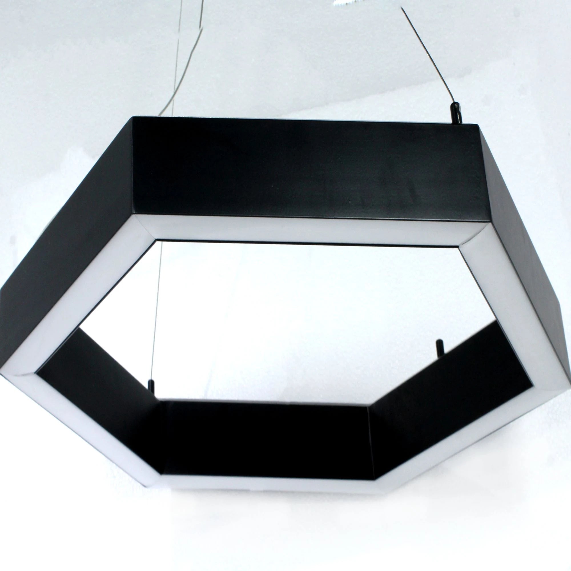 Hexagon Elegant Hanging