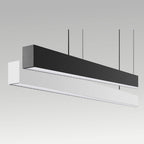 Elegant Linear Hanging