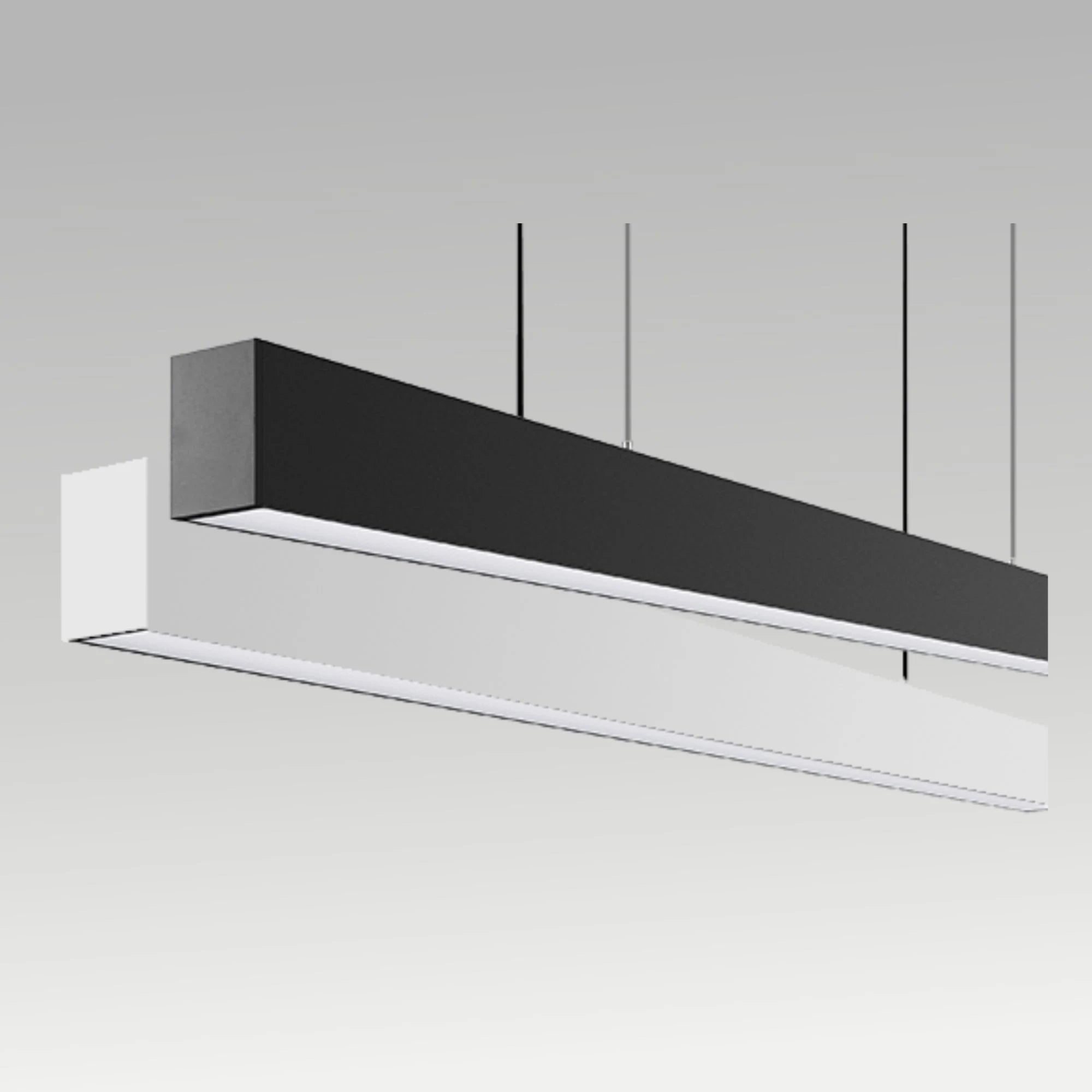Elegant Linear Hanging