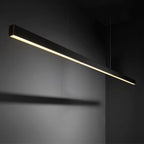 Elegant Linear Hanging
