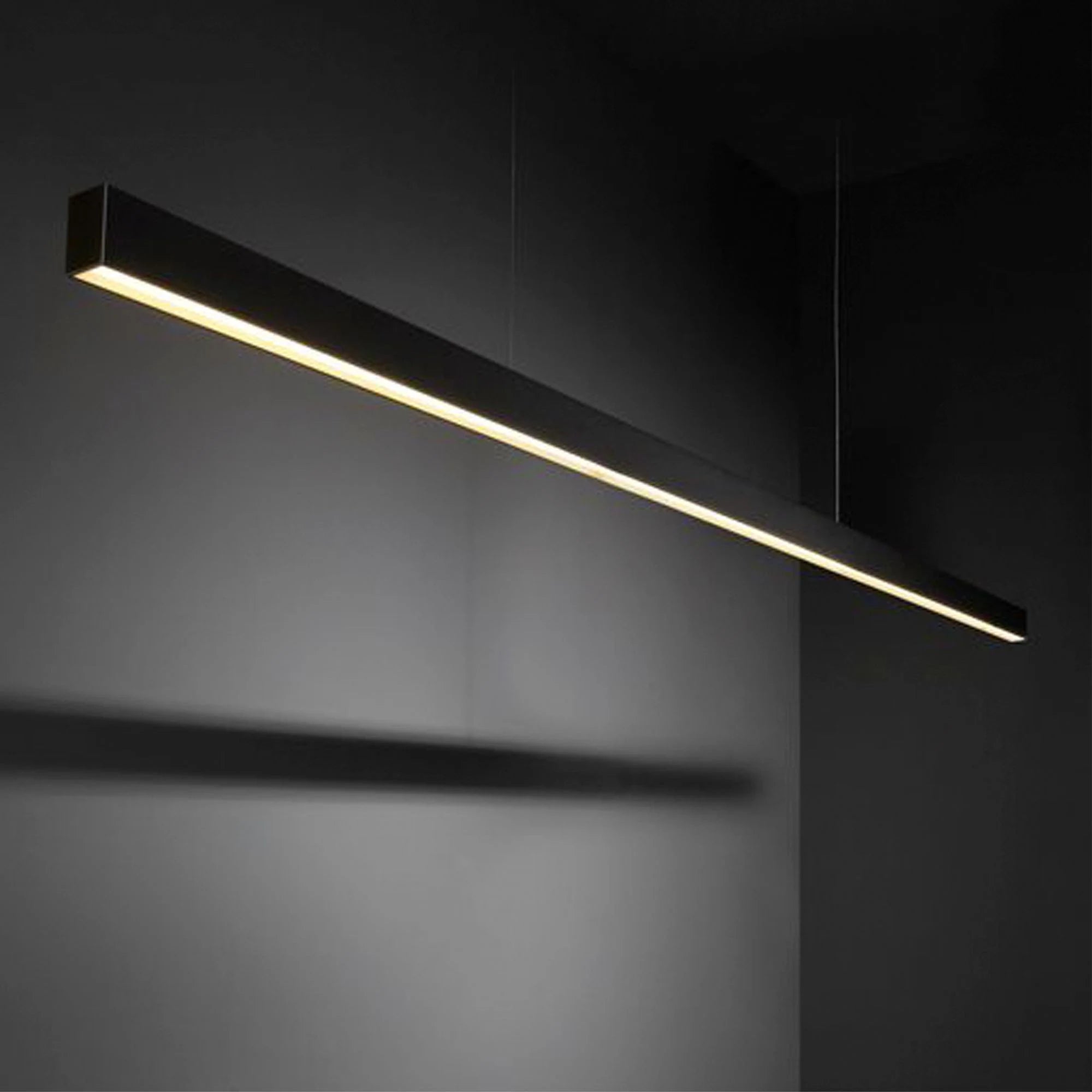 Elegant Linear Hanging