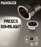 Presco Downlight