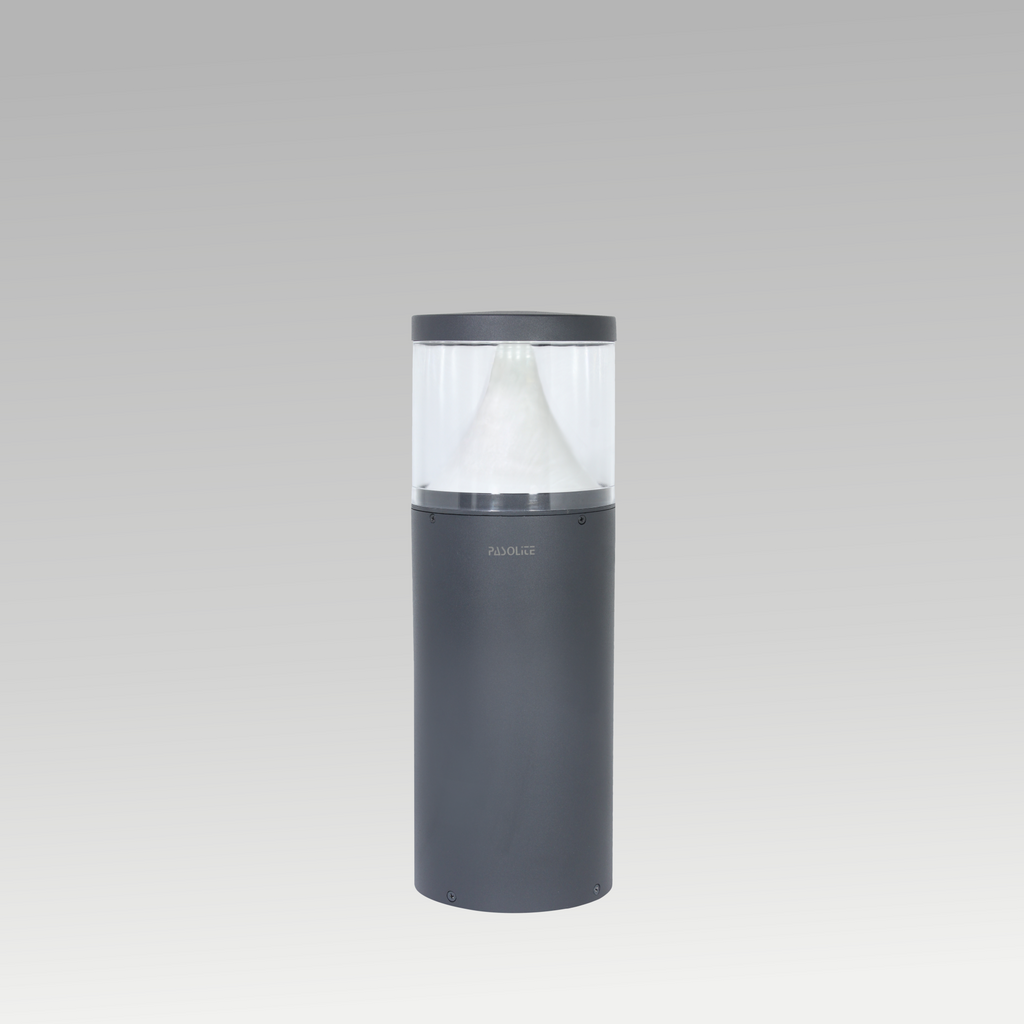 20W RADIANT BOLLARD LIGHT