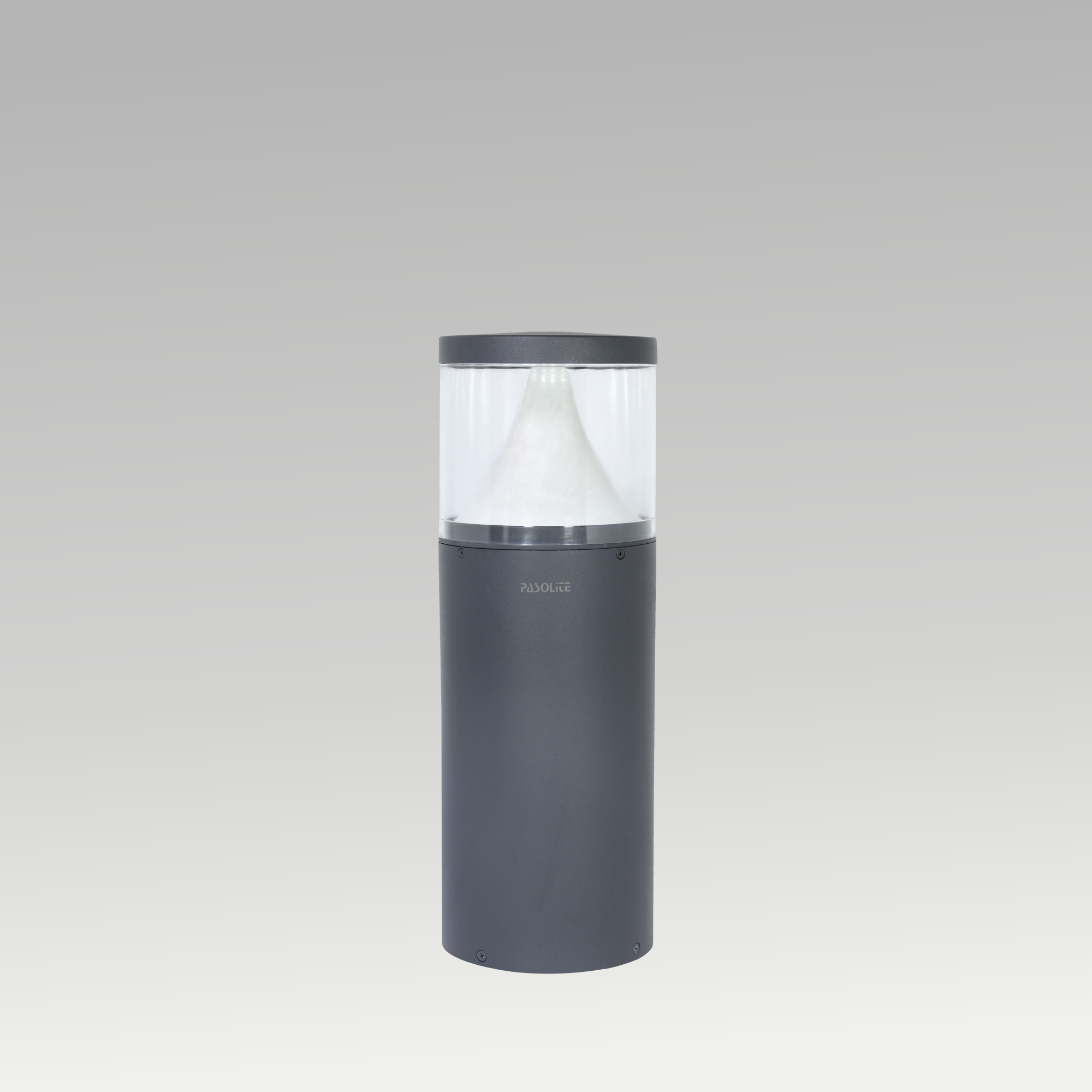 20W RADIANT BOLLARD LIGHT