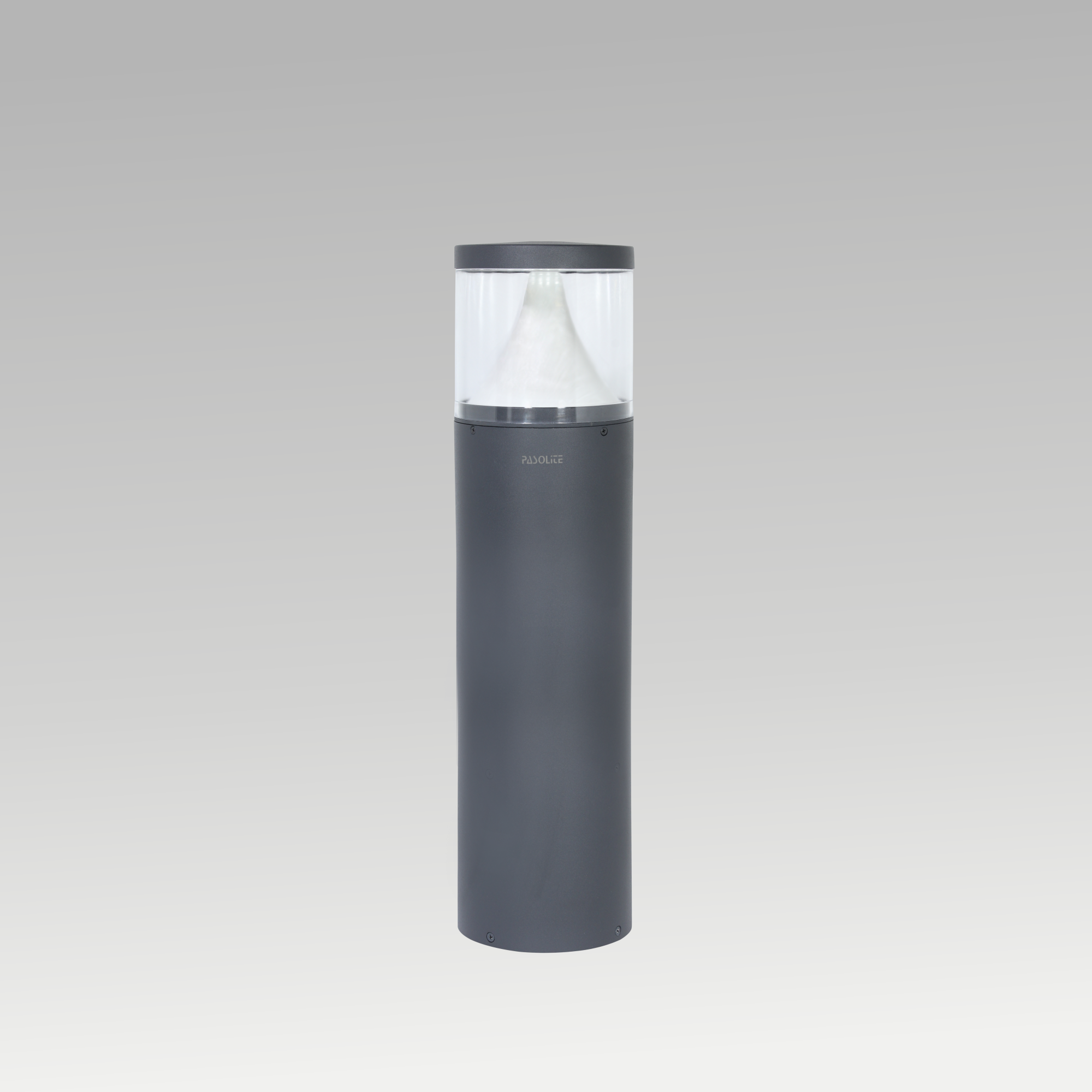 20W RADIANT BOLLARD LIGHT