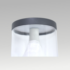 20W RADIANT BOLLARD LIGHT