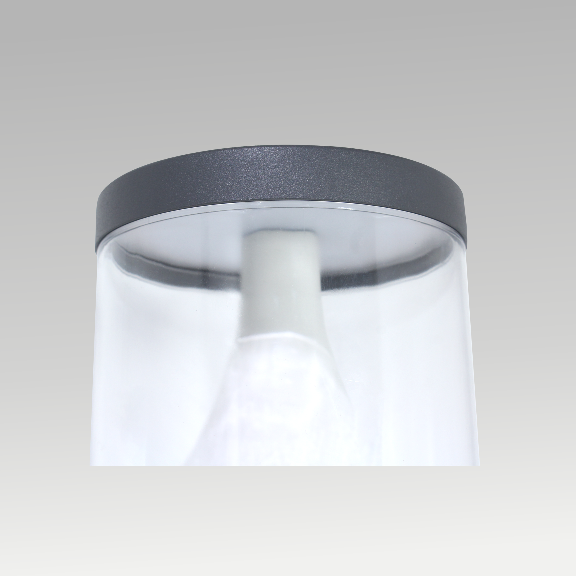 20W RADIANT BOLLARD LIGHT