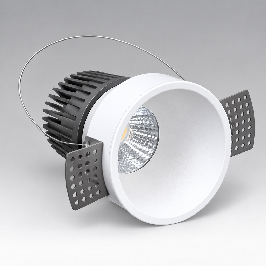 Cosmo Rimless Downlight