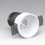 Cosmo Rimless Downlight