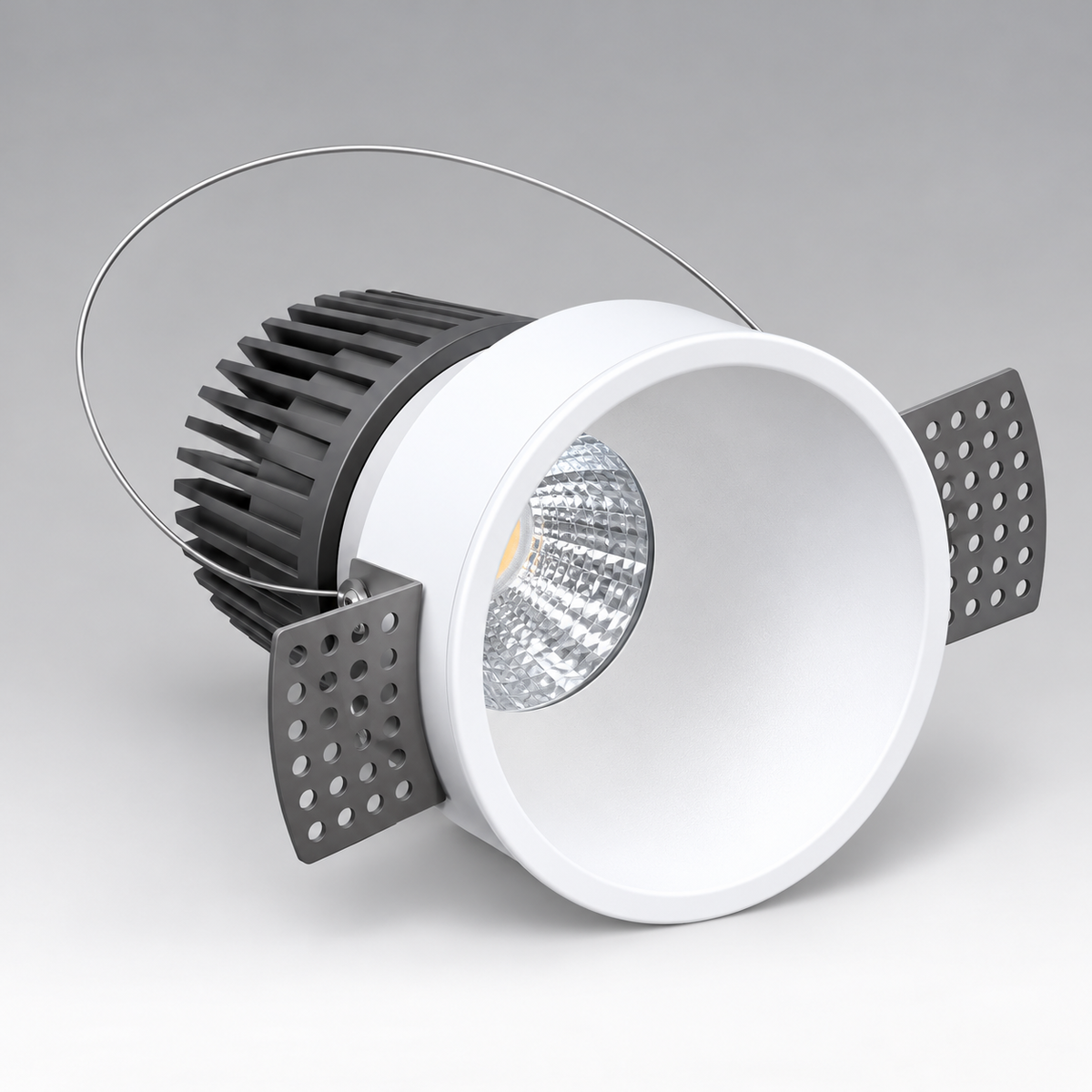 Cosmo Rimless Downlight
