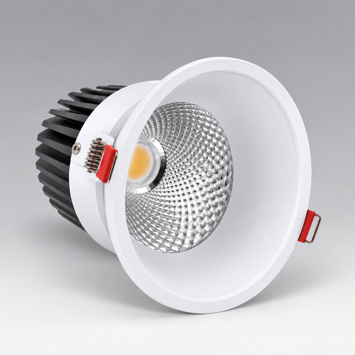 Marvello Deep Cone Downlight