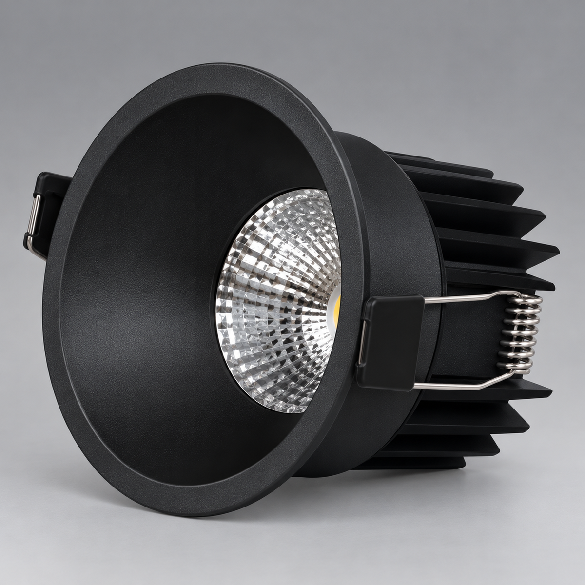 CLAY Downlight Round Shape